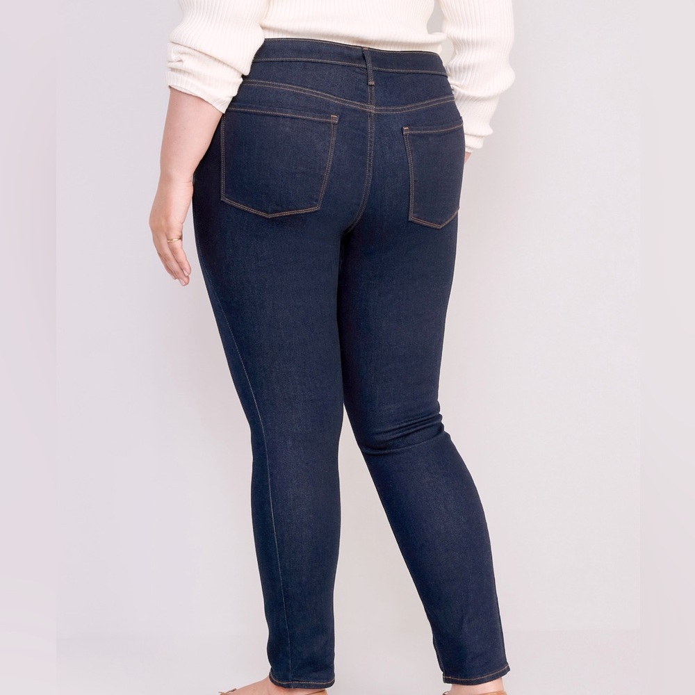 EUC: Old Navy - Pop Icon, Skinny Jeans